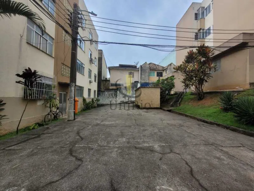 Apartamento, 2 quartos, 45 m² - Foto 17