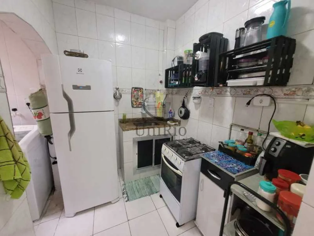 Apartamento, 2 quartos, 45 m² - Foto 11