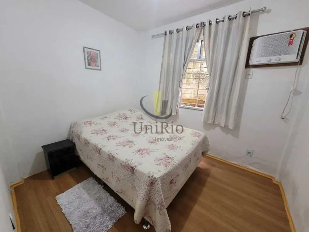 Apartamento, 2 quartos, 45 m² - Foto 4