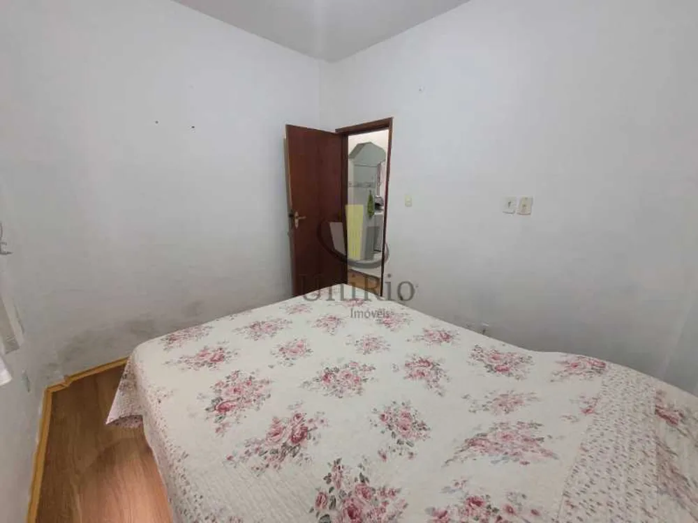 Apartamento, 2 quartos, 45 m² - Foto 6