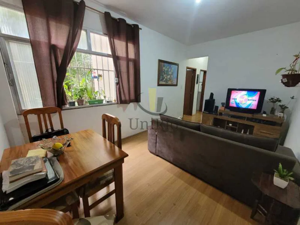 Apartamento, 2 quartos, 45 m² - Foto 1