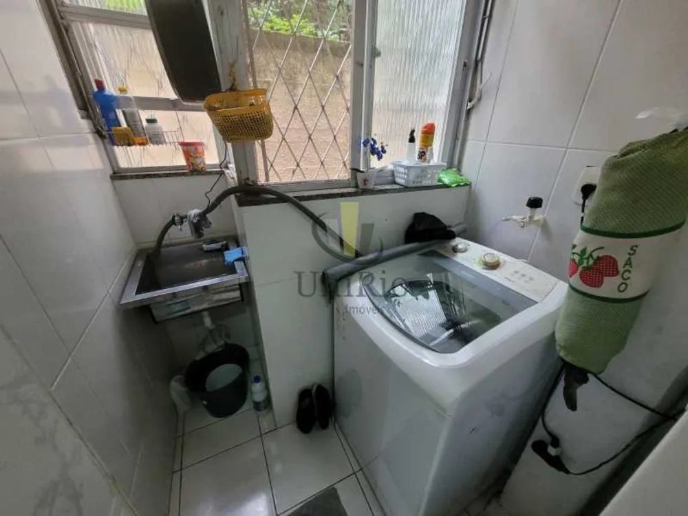 Apartamento, 2 quartos, 45 m² - Foto 12