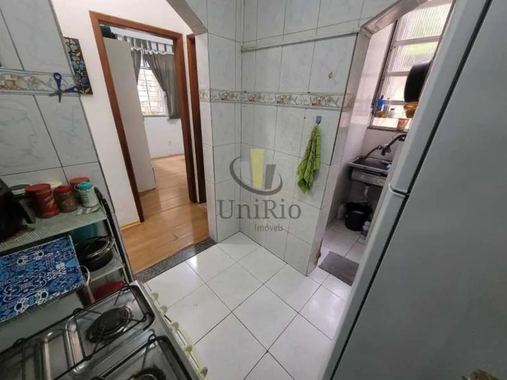 Apartamento, 2 quartos, 45 m² - Foto 13