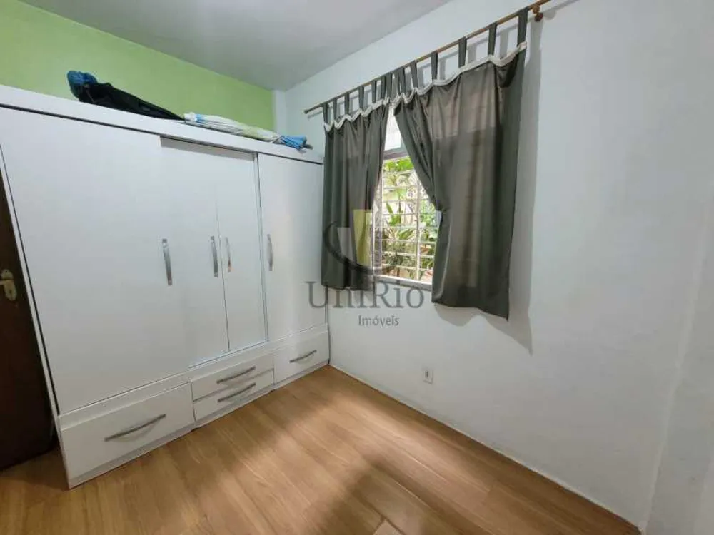 Apartamento, 2 quartos, 45 m² - Foto 9
