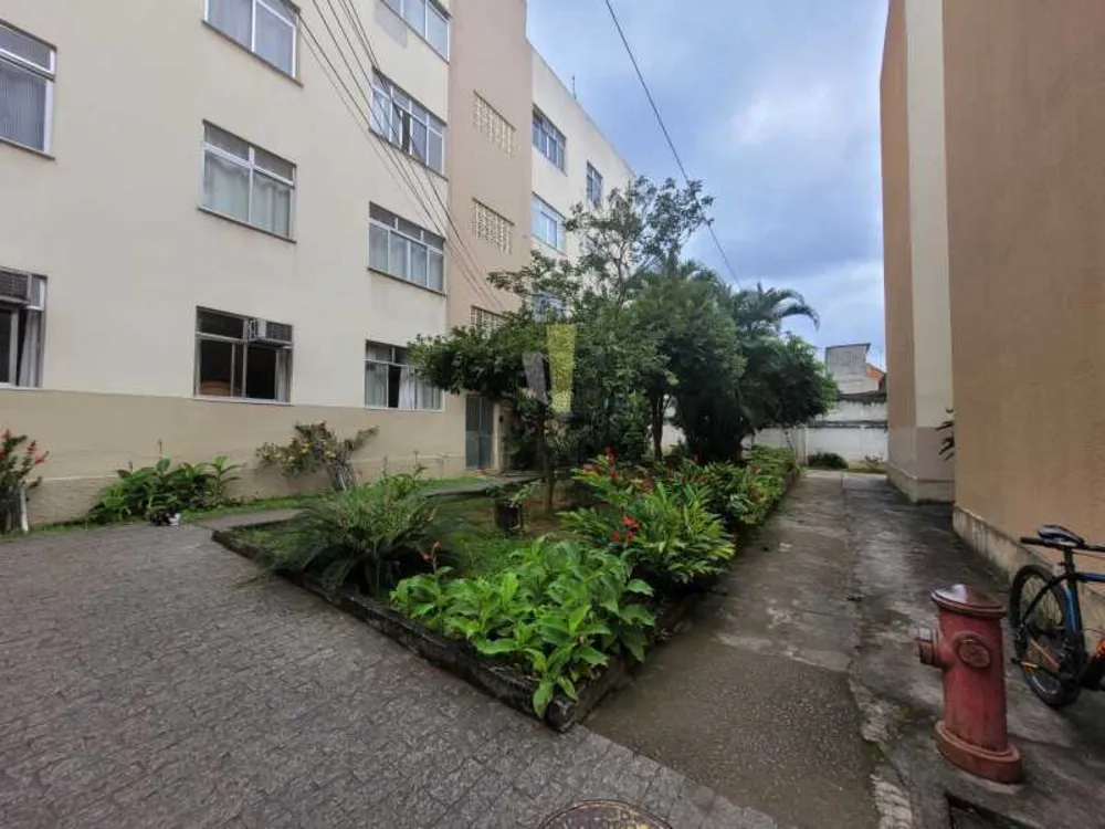 Apartamento, 2 quartos, 45 m² - Foto 19
