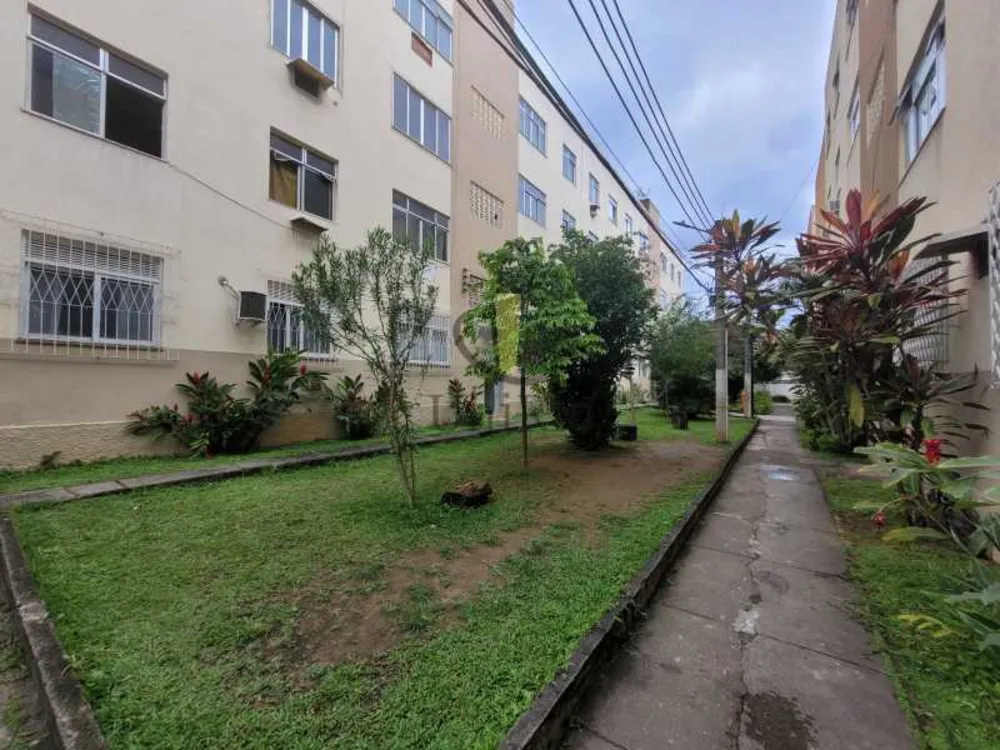 Apartamento, 2 quartos, 45 m² - Foto 18