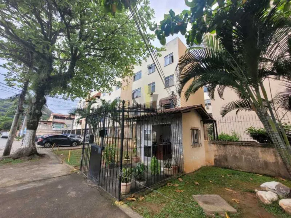 Apartamento, 2 quartos, 45 m² - Foto 20