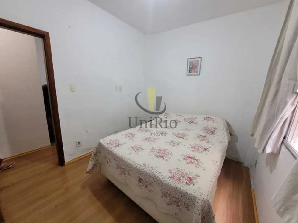 Apartamento, 2 quartos, 45 m² - Foto 5