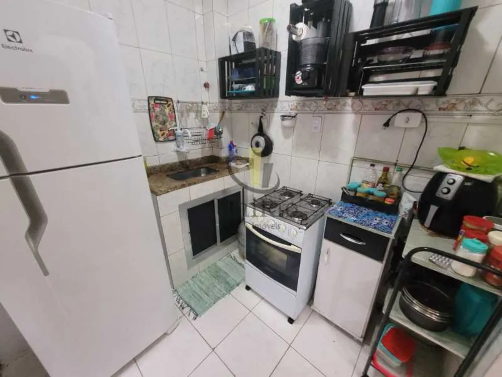 Apartamento, 2 quartos, 45 m² - Foto 14
