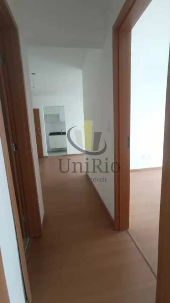 Apartamento, 2 quartos, 57 m² - Foto 8