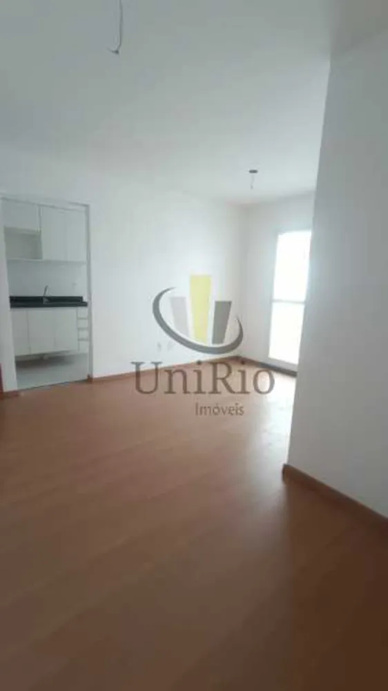 Apartamento, 2 quartos, 57 m² - Foto 4