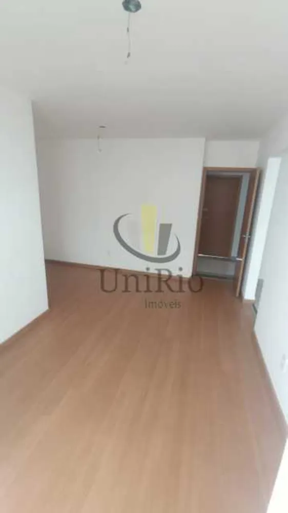 Apartamento, 2 quartos, 57 m² - Foto 2