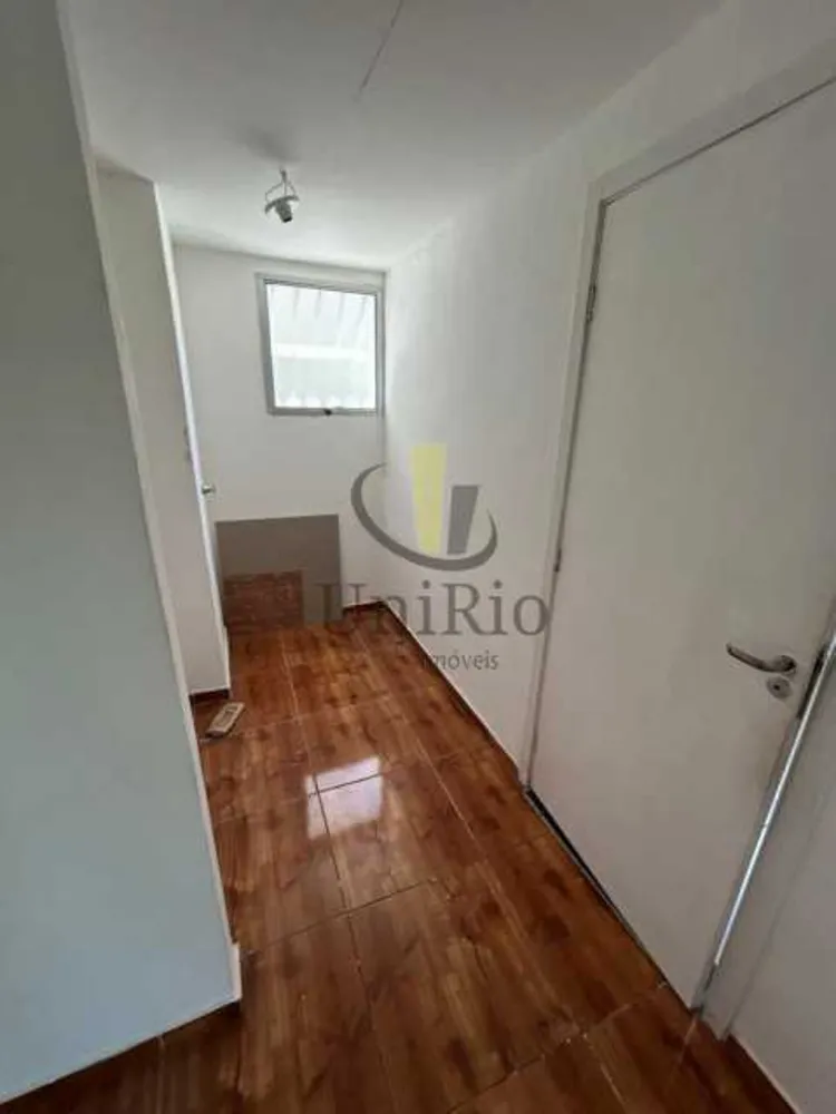 Apartamento, 1 quarto, 45 m² - Foto 8
