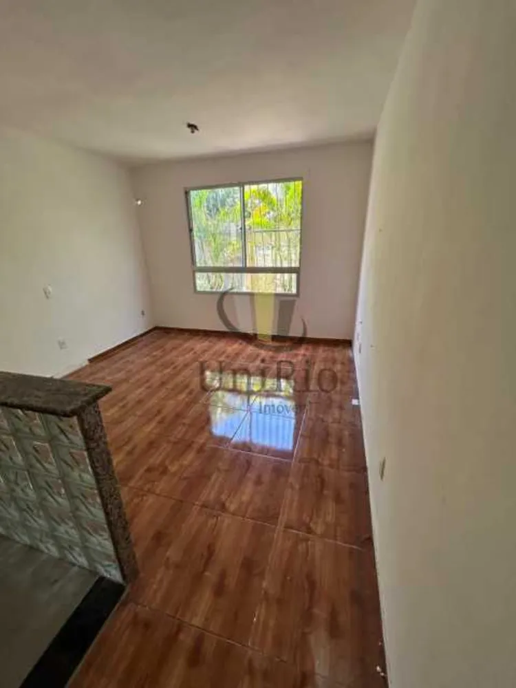 Apartamento, 1 quarto, 45 m² - Foto 3