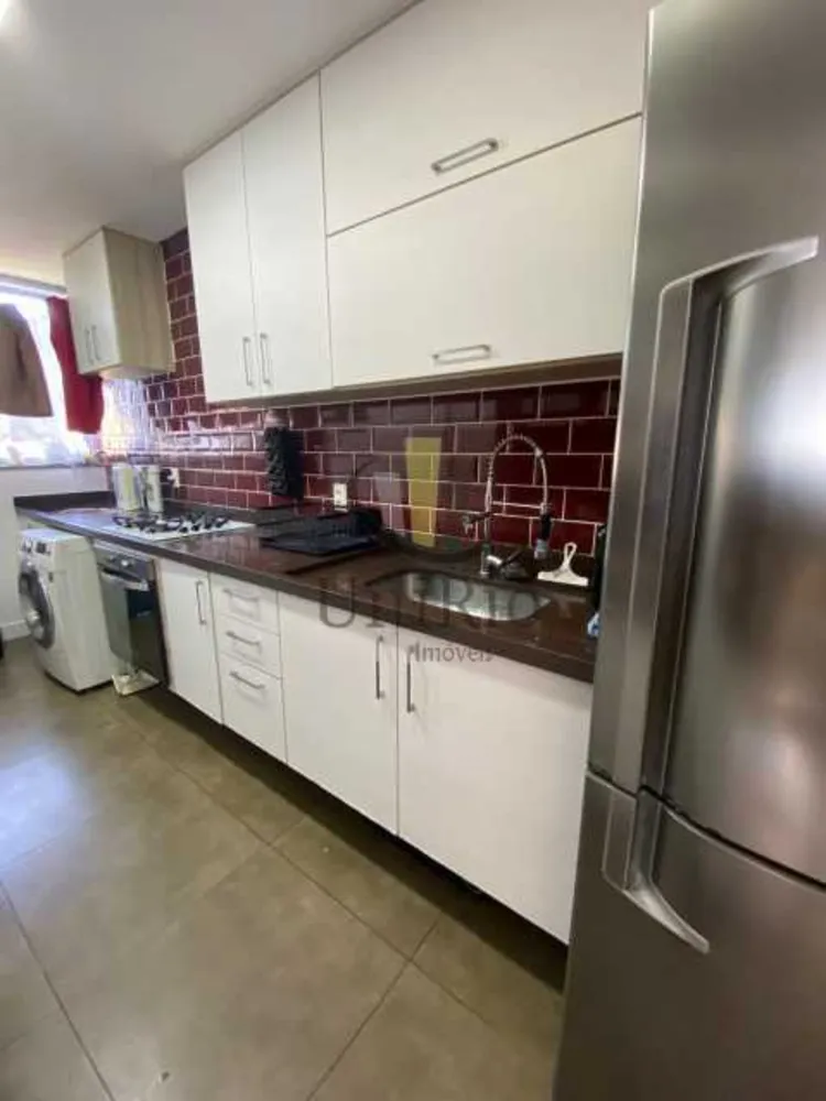 Apartamento, 2 quartos, 44 m² - Foto 17
