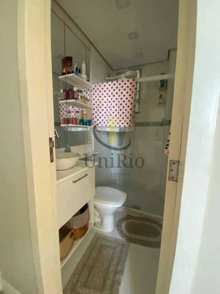 Apartamento, 2 quartos, 44 m² - Foto 9
