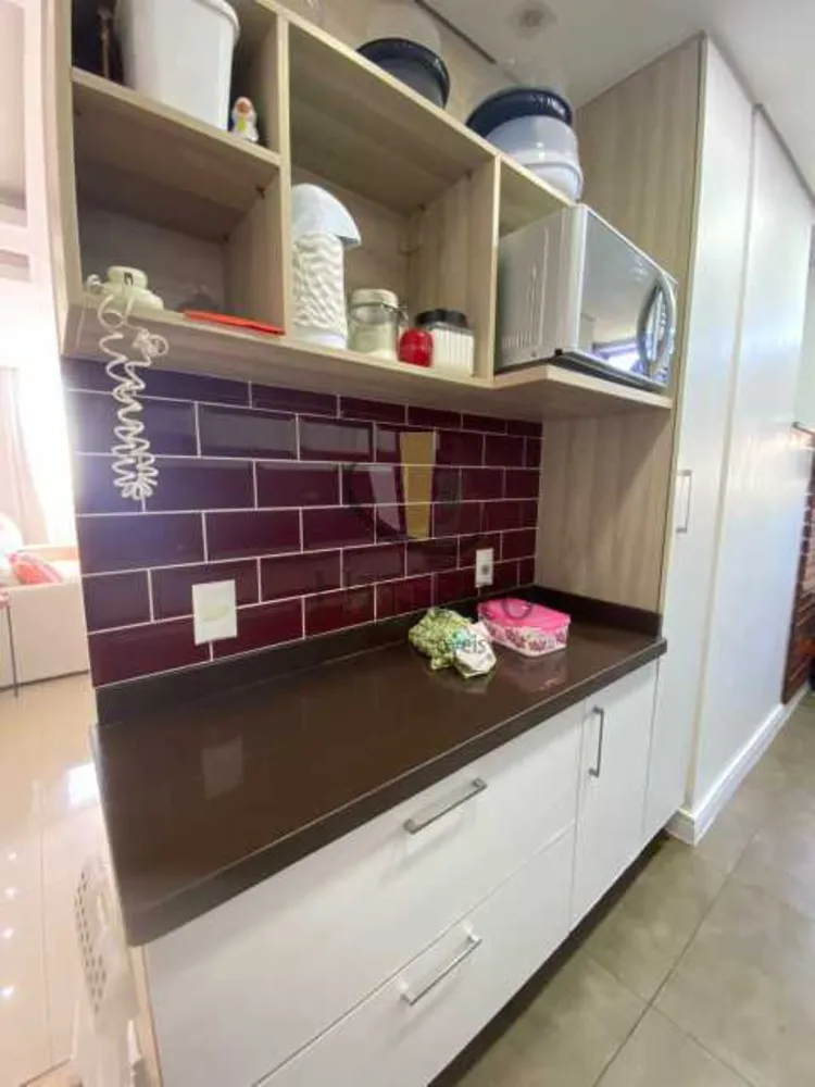 Apartamento, 2 quartos, 44 m² - Foto 16