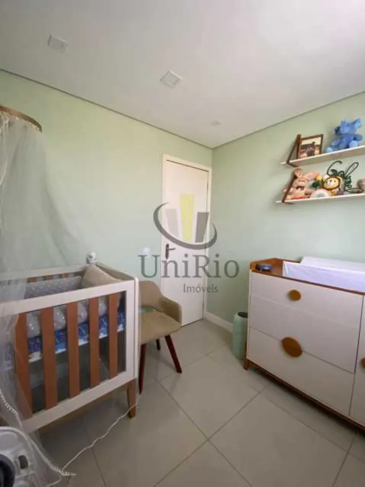 Apartamento, 2 quartos, 44 m² - Foto 20