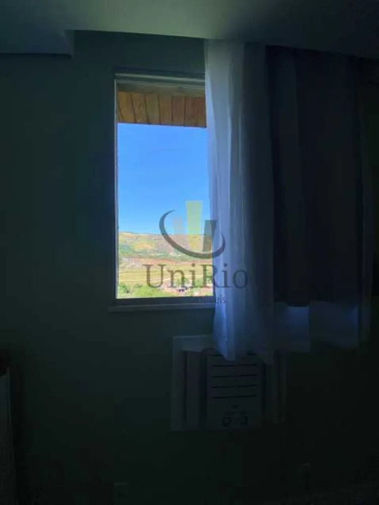 Apartamento, 2 quartos, 44 m² - Foto 14