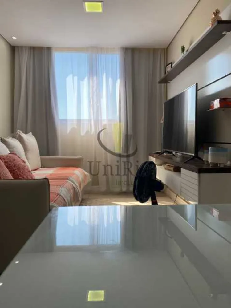 Apartamento, 2 quartos, 44 m² - Foto 13