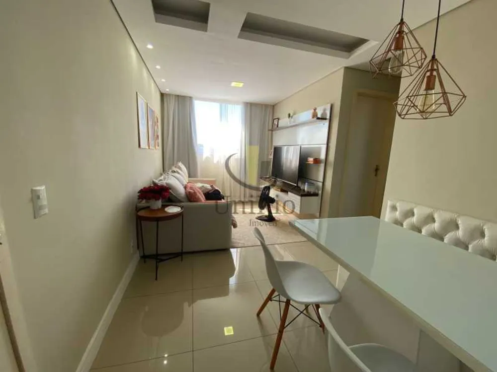 Apartamento, 2 quartos, 44 m² - Foto 18