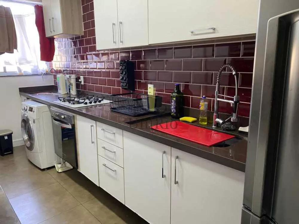 Apartamento, 2 quartos, 44 m² - Foto 6