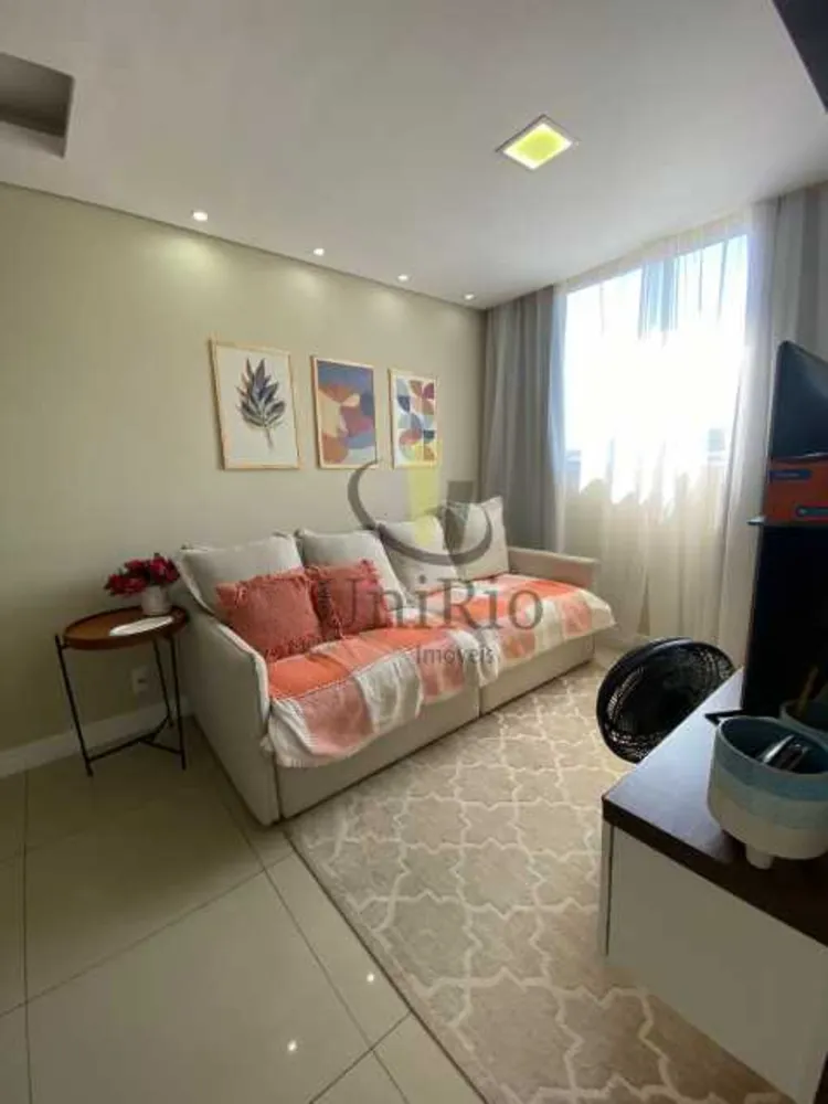 Apartamento, 2 quartos, 44 m² - Foto 15