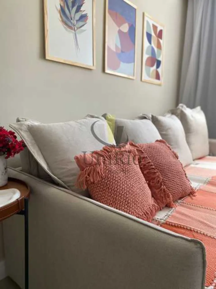 Apartamento, 2 quartos, 44 m² - Foto 11