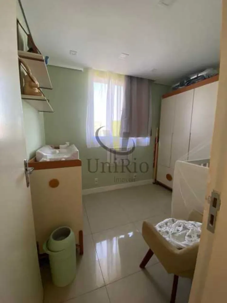 Apartamento, 2 quartos, 44 m² - Foto 10