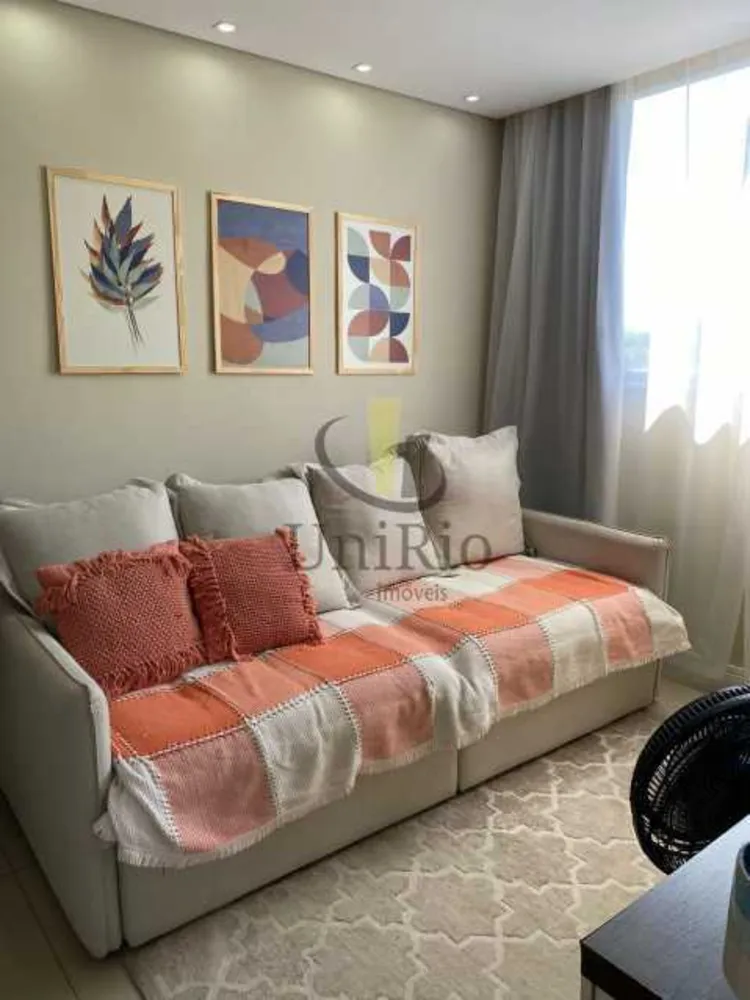 Apartamento, 2 quartos, 44 m² - Foto 19