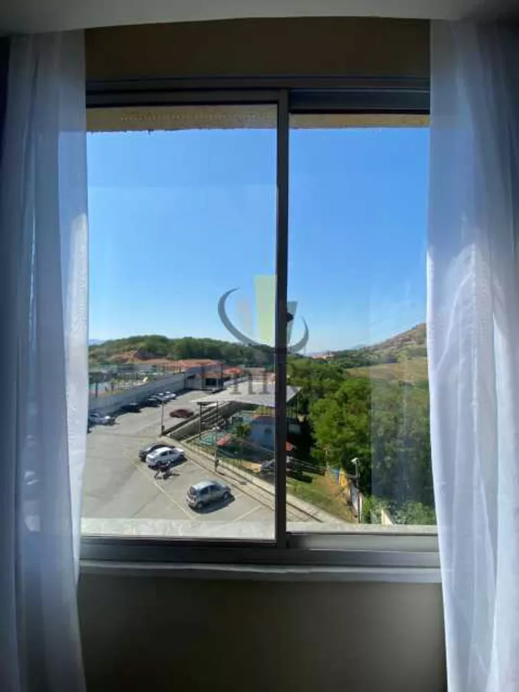 Apartamento, 2 quartos, 44 m² - Foto 5