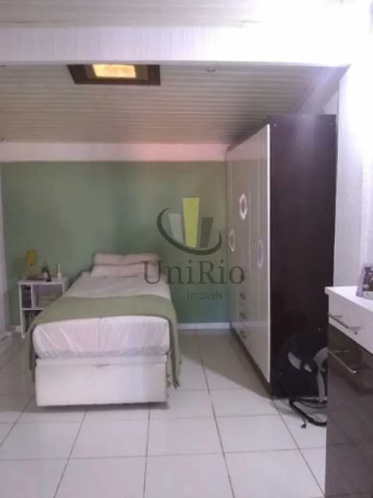 Casa de Condomínio, 4 quartos - Foto 8
