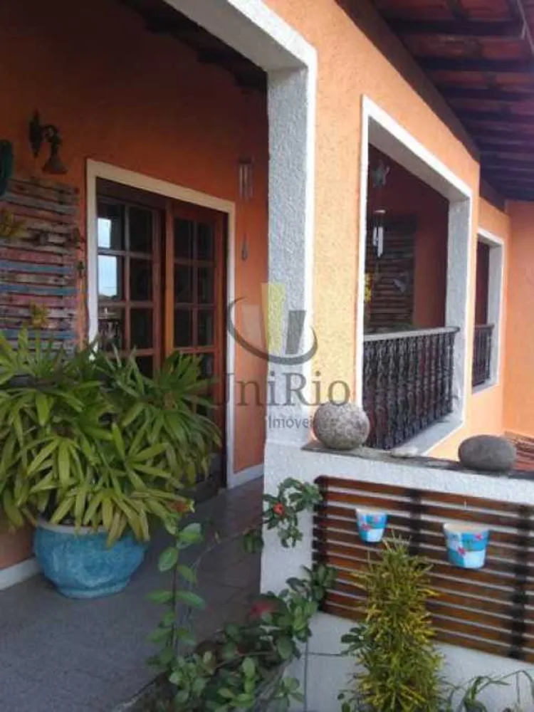Casa de Condomínio, 4 quartos - Foto 2