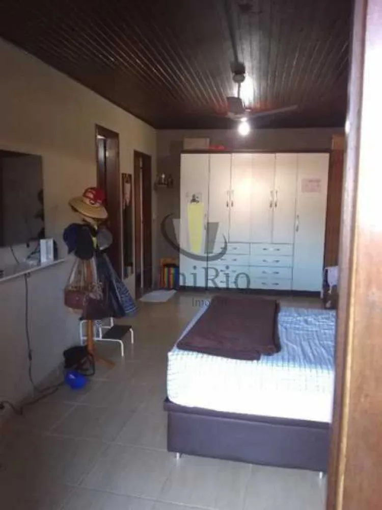 Casa de Condomínio, 4 quartos - Foto 14