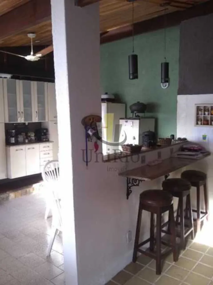 Casa de Condomínio, 4 quartos - Foto 16