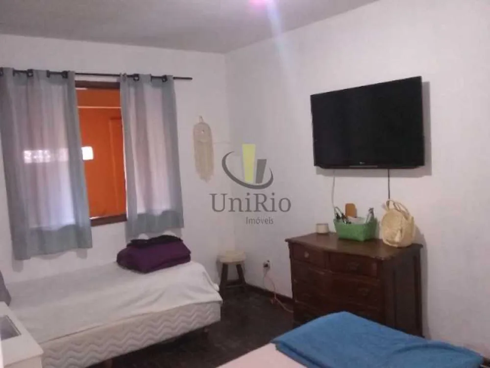 Casa de Condomínio, 4 quartos - Foto 11