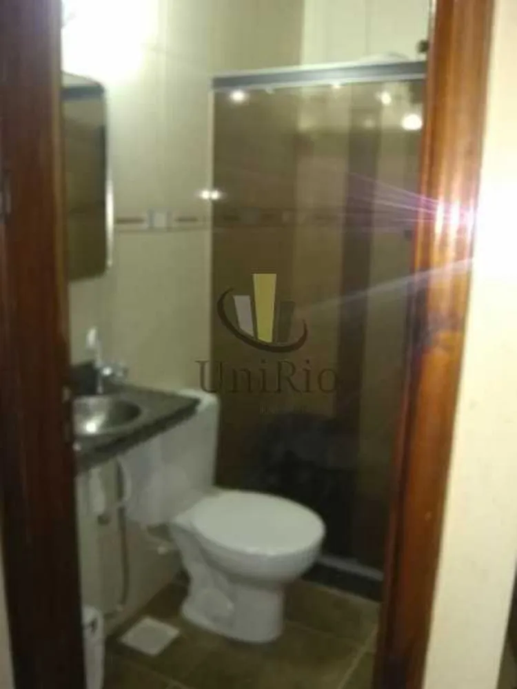 Casa de Condomínio, 4 quartos - Foto 12