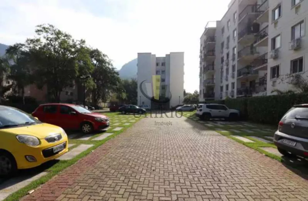 Apartamento, 2 quartos, 62 m² - Foto 26