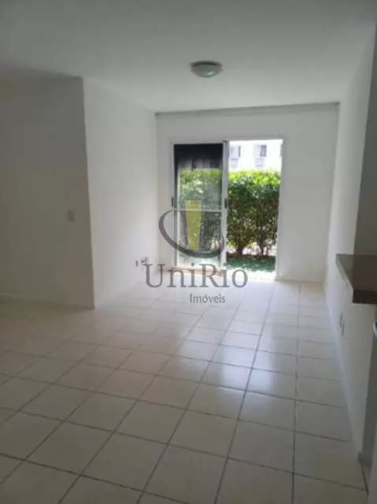 Apartamento, 2 quartos, 62 m² - Foto 3