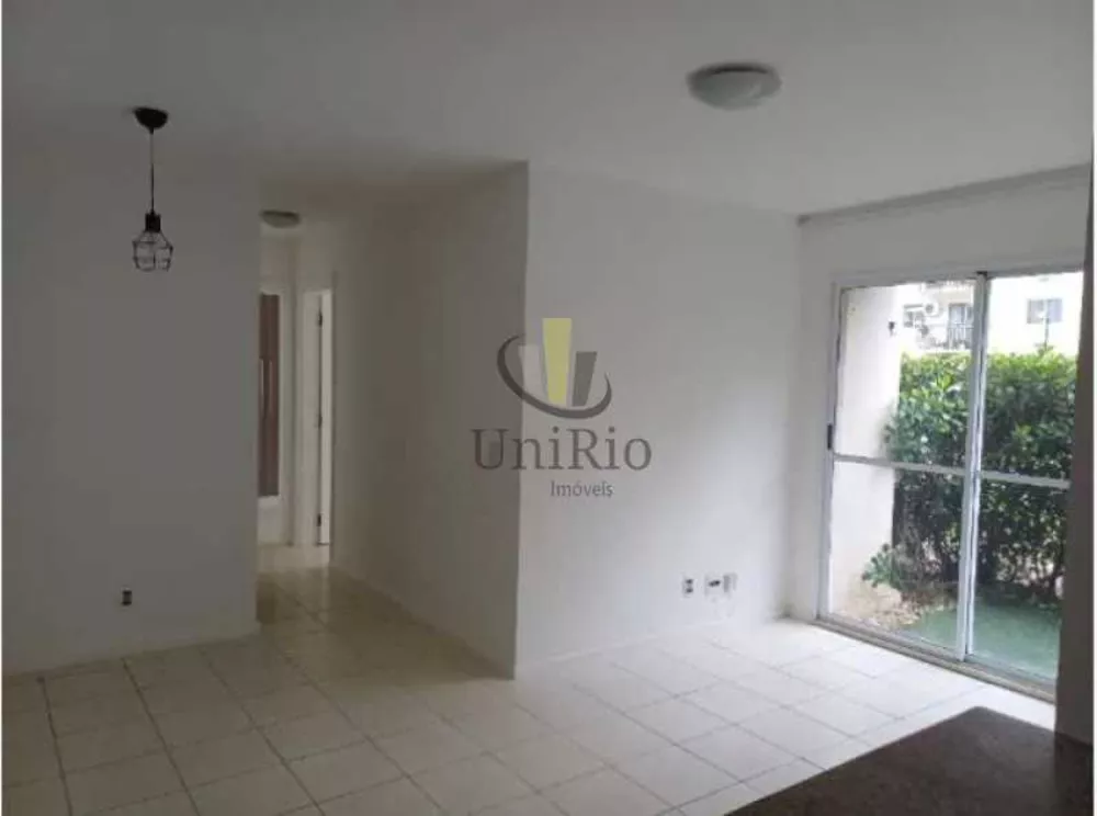 Apartamento, 2 quartos, 62 m² - Foto 2