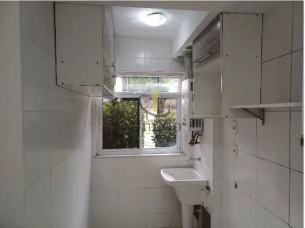 Apartamento, 2 quartos, 62 m² - Foto 6