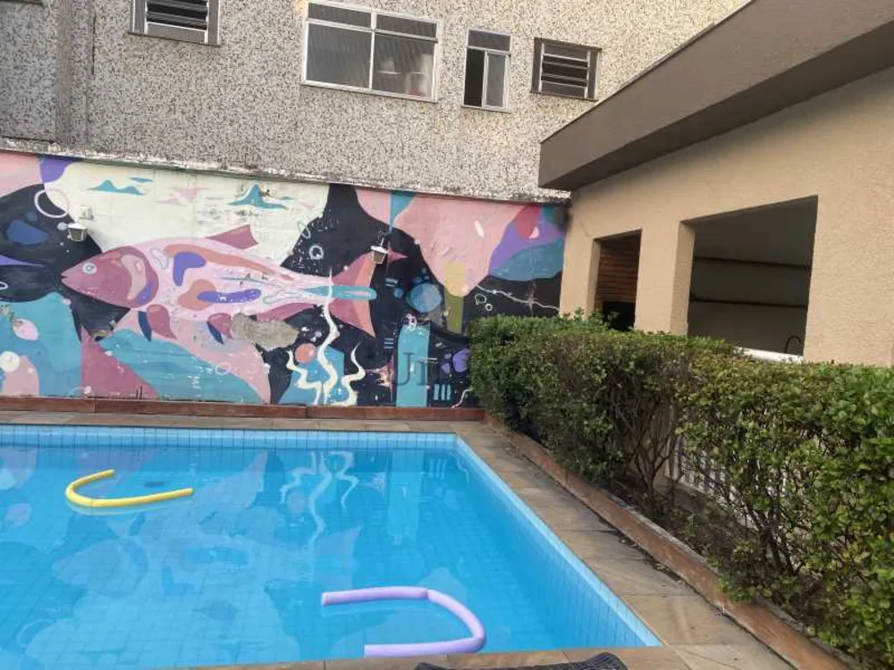 Apartamento, 2 quartos, 52 m² - Foto 17