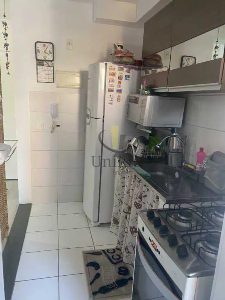 Apartamento, 2 quartos, 52 m² - Foto 19