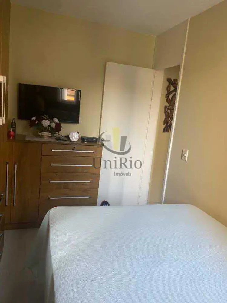 Apartamento, 2 quartos, 52 m² - Foto 8