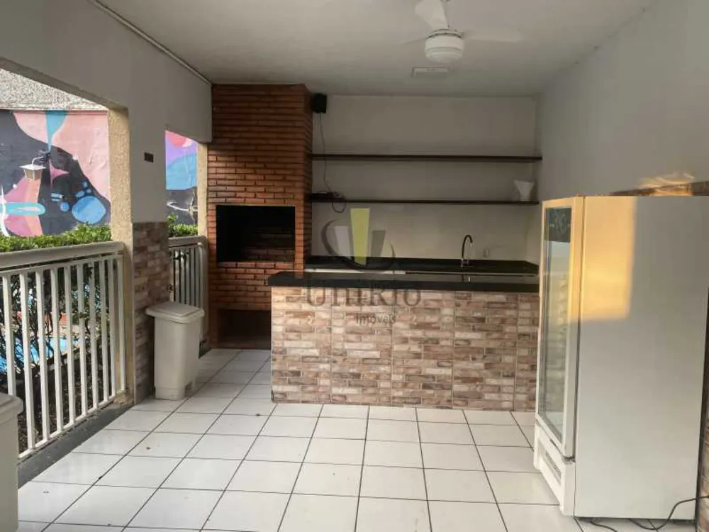 Apartamento, 2 quartos, 52 m² - Foto 18