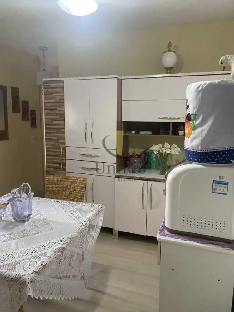Apartamento, 2 quartos, 52 m² - Foto 5