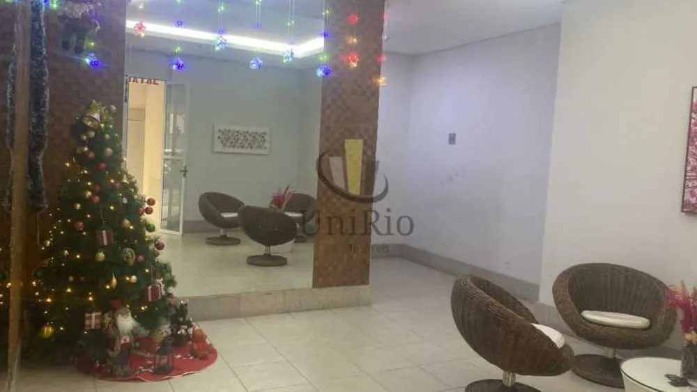 Apartamento, 3 quartos, 70 m² - Foto 11