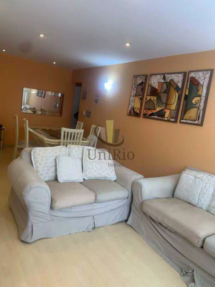 Apartamento, 2 quartos, 102 m² - Foto 4