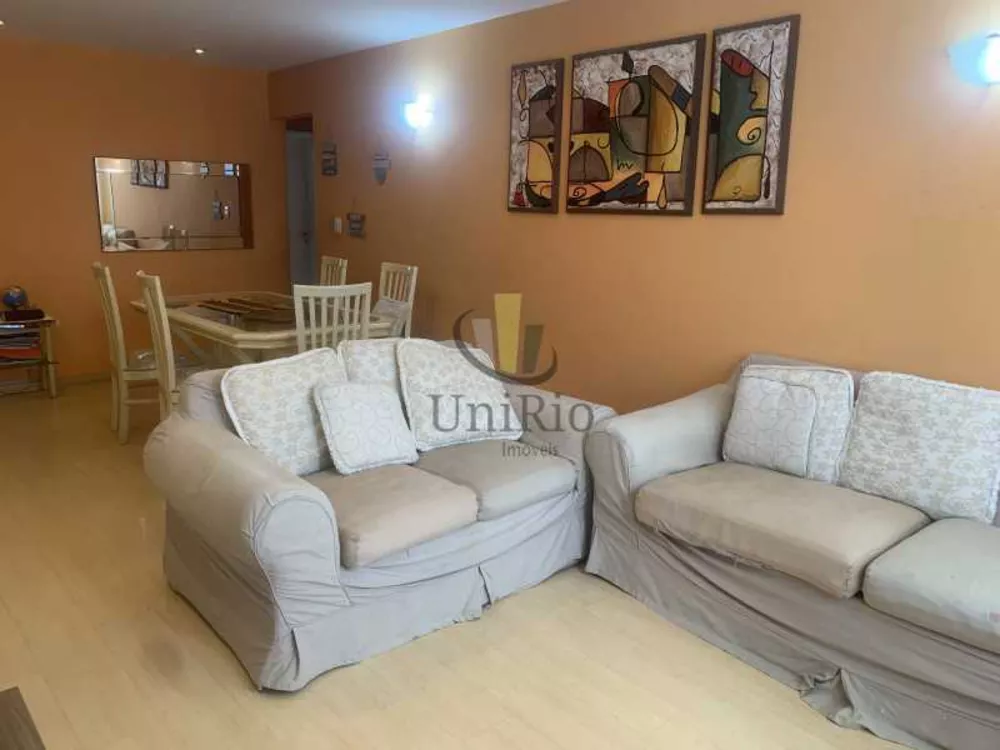 Apartamento, 2 quartos, 102 m² - Foto 8