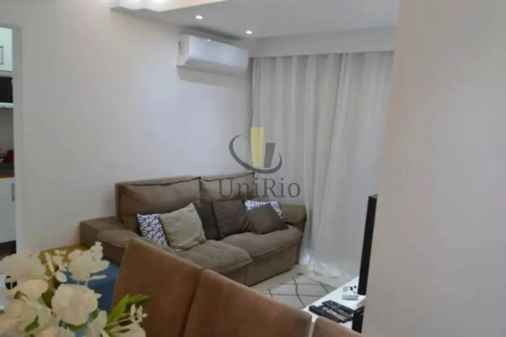 Apartamento, 2 quartos, 57 m² - Foto 3